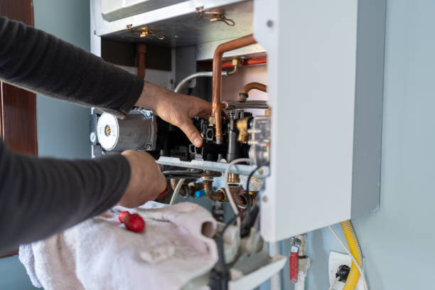 Best Water heater installation and repair in Champaign, IL